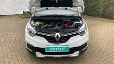 Renault Captur 0.9 TCE 90 GT Line 5dr Petrol Hatchback